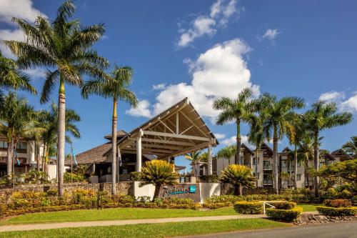 Imagen 1 de Radisson Blu Resort Fiji