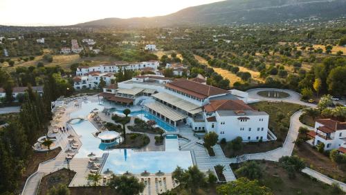 Imagen 1 de Eretria Hotel & Spa Resort