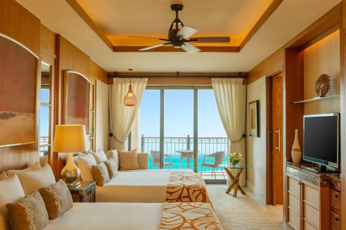 Imagen 1 de The St. Regis Saadiyat Island Resort, Abu Dhabi