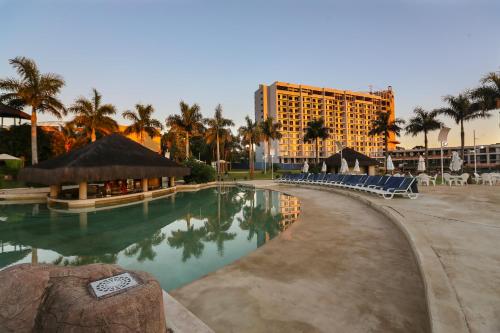 Imagen 2 de Mabu Thermas Grand Resort