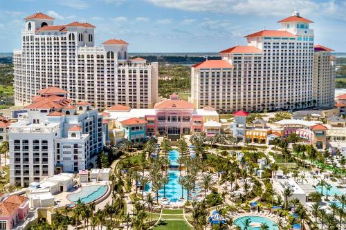 Imagen 2 de Grand Hyatt Baha Mar