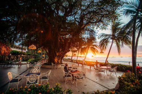 Imagen 1 de Hotel Tamarindo Diria Beach Resort