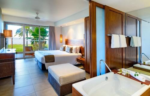 Imagen 2 de Hilton Fiji Beach Resort and Spa