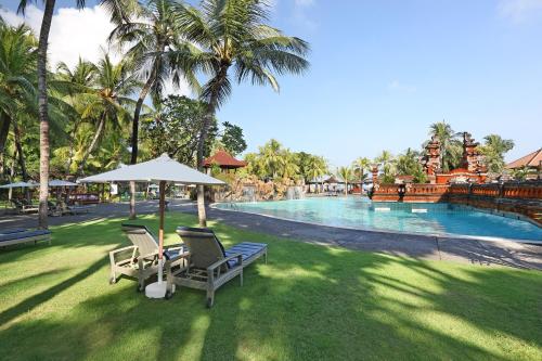 Imagen 2 de Bintang Bali Resort