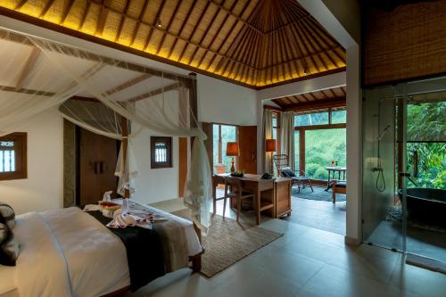 Imagen 1 de Ulun Ubud Resort - CHSE Certified