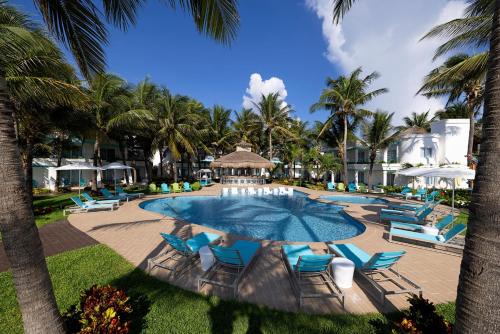 Imagen 1 de Margaritaville Island Reserve Riviera Cancún - An All-Inclusive Experience for All