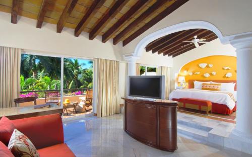 Imagen 1 de Casa Velas Adults Only All Inclusive