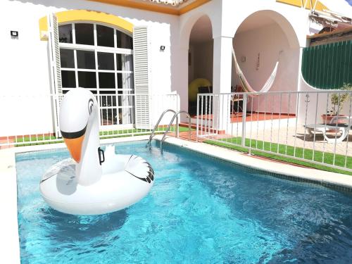 Imagen 1 de Marreiro's house Algarve - Child friendy - Private Pool