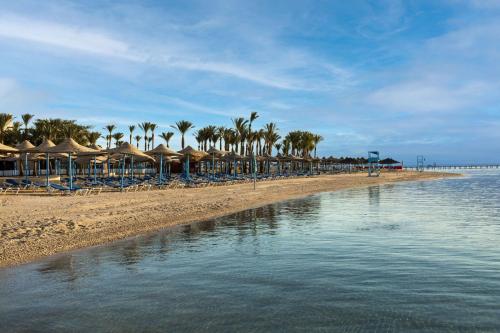 Imagen 1 de Marina Resort Port Ghalib, a member of Radisson Individuals