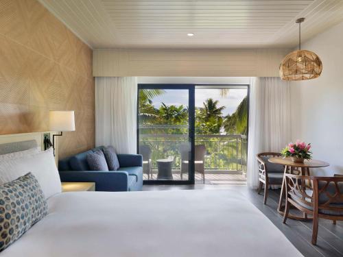 Imagen 1 de Sofitel Fiji Resort & Spa