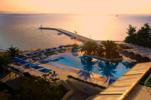 Imagen 2 de Palmariva Beach Hotel