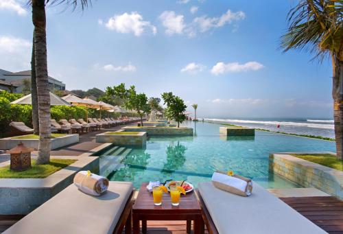 Imagen 1 de The Seminyak Beach Resort & Spa