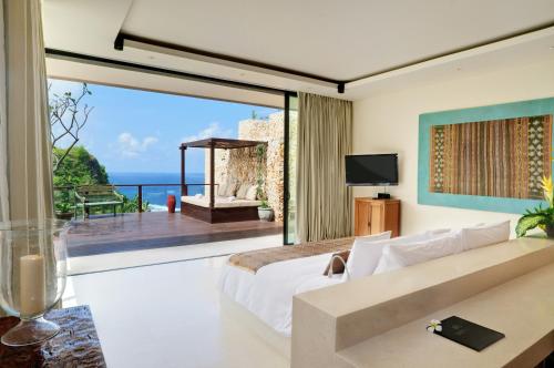 Imagen 1 de The Ungasan Clifftop Resort