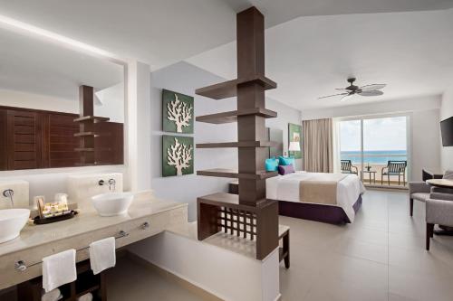 Imagen 1 de Ventus at Marina El Cid Spa & Beach Resort - All Inclusive