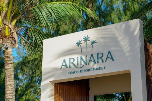 Imagen 2 de Arinara Beach Resort Phuket - SHA Extra Plus