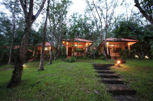 Imagen 1 de Koh Mook Rubber Tree Bungalows