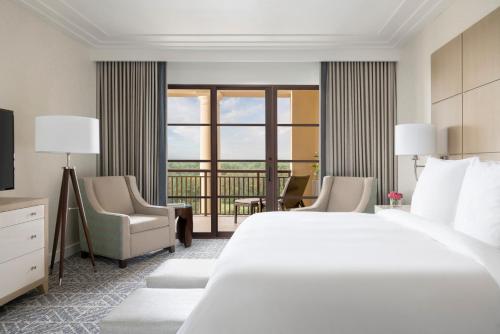 Imagen 1 de Four Seasons Resort Orlando at Walt Disney World Resort