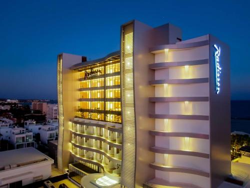 Imagen 2 de Radisson Beach Resort Larnaca