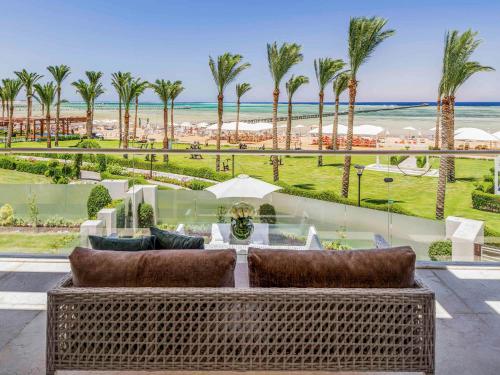 Imagen 1 de Rixos Premium Seagate - Ultra All Inclusive