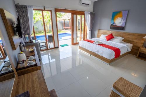 Imagen 1 de Bali Dive Resort and Spa