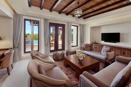 Imagen 2 de Al Wathba, a Luxury Collection Desert Resort & Spa, Abu Dhabi