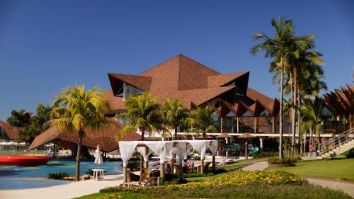 Imagen 2 de Recanto Cataratas - Thermas, Resort e Convention