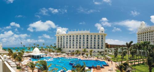 Imagen 1 de Riu Palace Aruba - All Inclusive