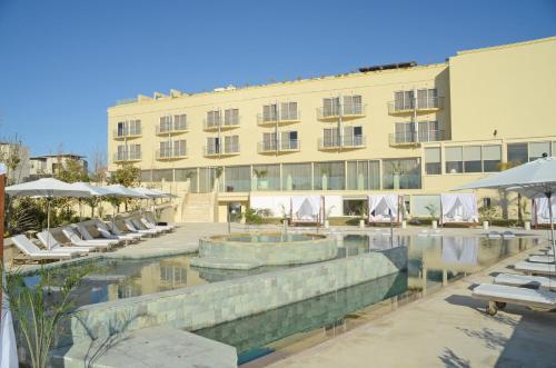 Imagen 2 de E-Hotel Larnaca Resort & Spa