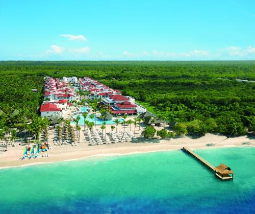 Imagen 1 de Dreams Dominicus La Romana Resort & Spa