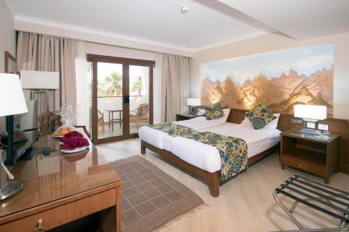 Imagen 1 de Swiss Inn Resort Dahab