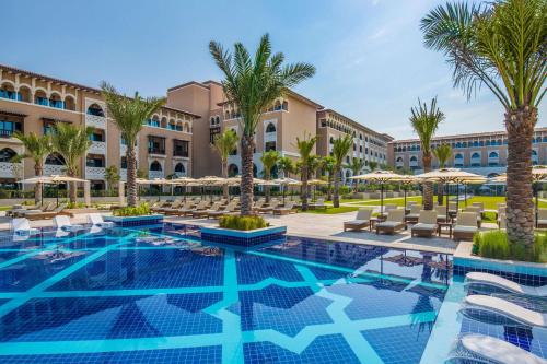 Imagen 2 de Rixos Premium Saadiyat Island - All Inclusive