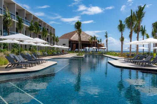 Imagen 2 de Hilton Tulum Riviera Maya All-Inclusive Resort