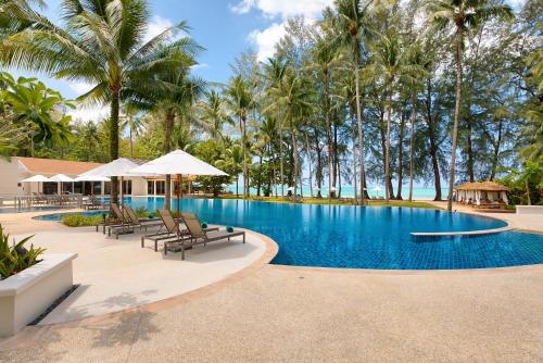 Imagen 1 de Outrigger Khao Lak Beach Resort - SHA Extra Plus