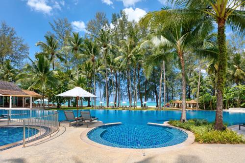 Imagen 2 de Outrigger Khao Lak Beach Resort - SHA Extra Plus