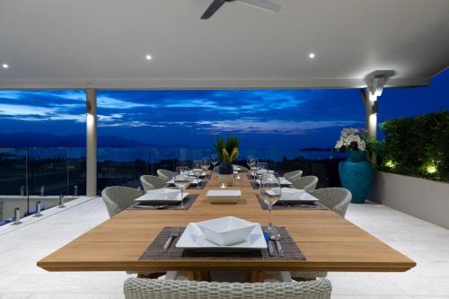 Imagen 1 de Samui Sunsets Luxury Villas