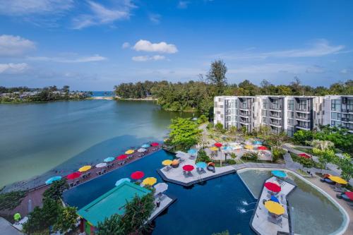 Imagen 1 de Cassia Phuket