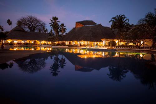 Imagen 1 de Zanzibar Beach Resort