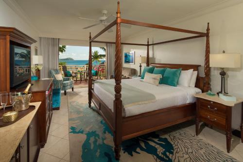 Imagen 1 de Sandals Grande St. Lucian Spa and Beach All Inclusive Resort - Couples Only