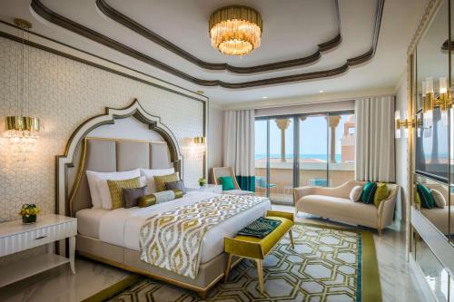 Imagen 1 de Rixos Premium Saadiyat Island - All Inclusive