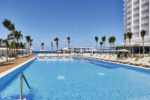 Imagen 2 de Riu Palace Paradise Island - Adults Only - All Inclusive