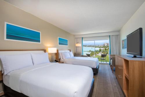 Imagen 1 de All Inclusive Holiday Inn Resort Aruba - Beach Resort & Casino, an IHG Hotel