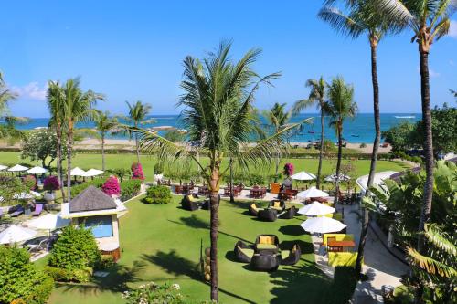 Imagen 2 de Holiday Inn Resort Baruna Bali, an IHG Hotel