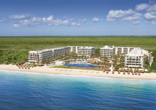 Imagen 1 de Dreams Riviera Cancun Resort & Spa - All Inclusive