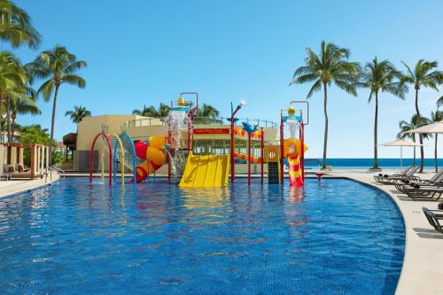 Imagen 2 de Dreams Riviera Cancun Resort & Spa - All Inclusive