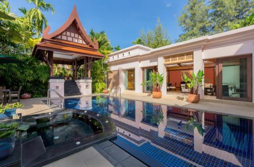 Imagen 1 de Banyan Tree Phuket